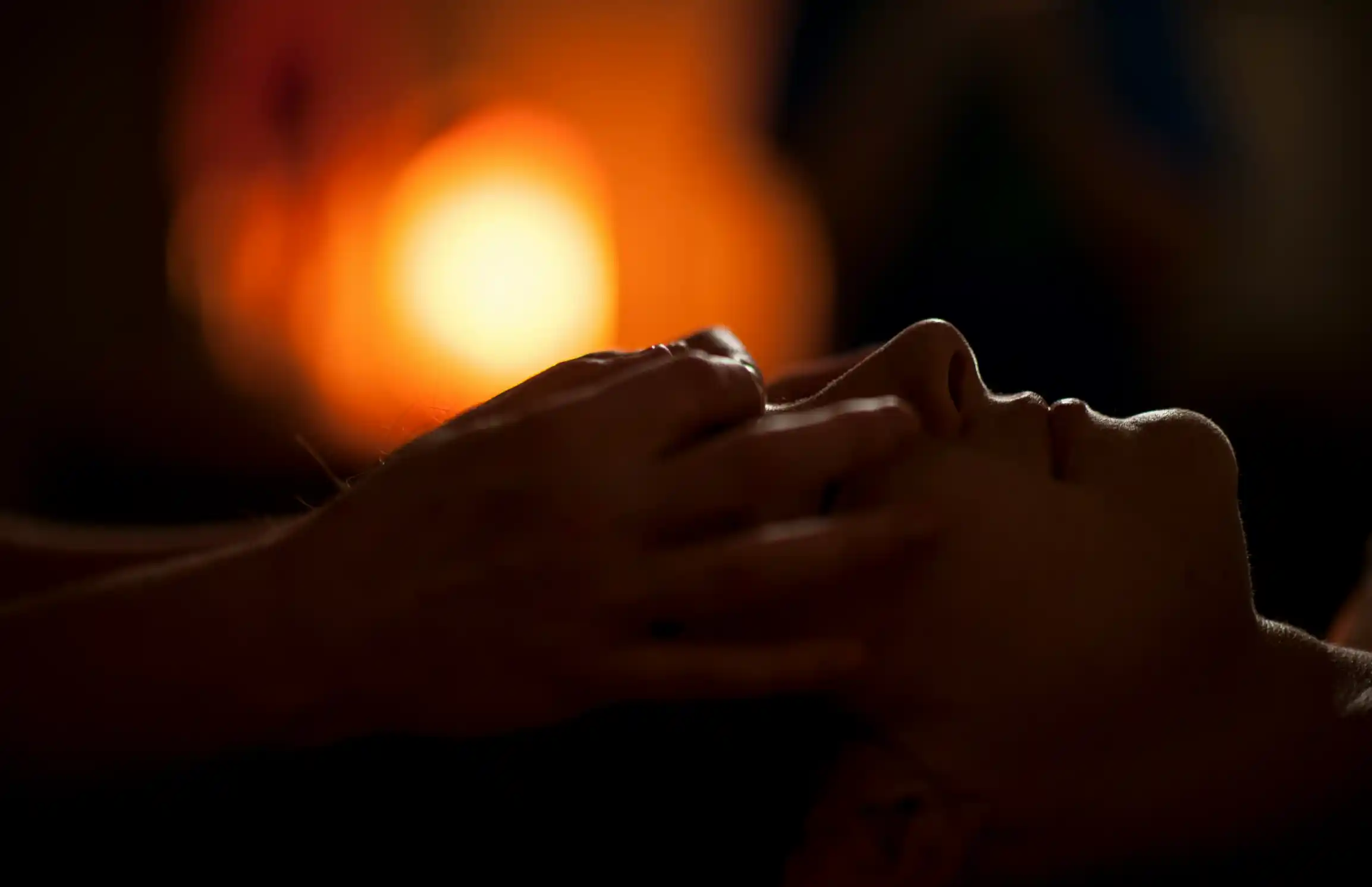 Aroma therapy at Gulshan Lotus Spa
