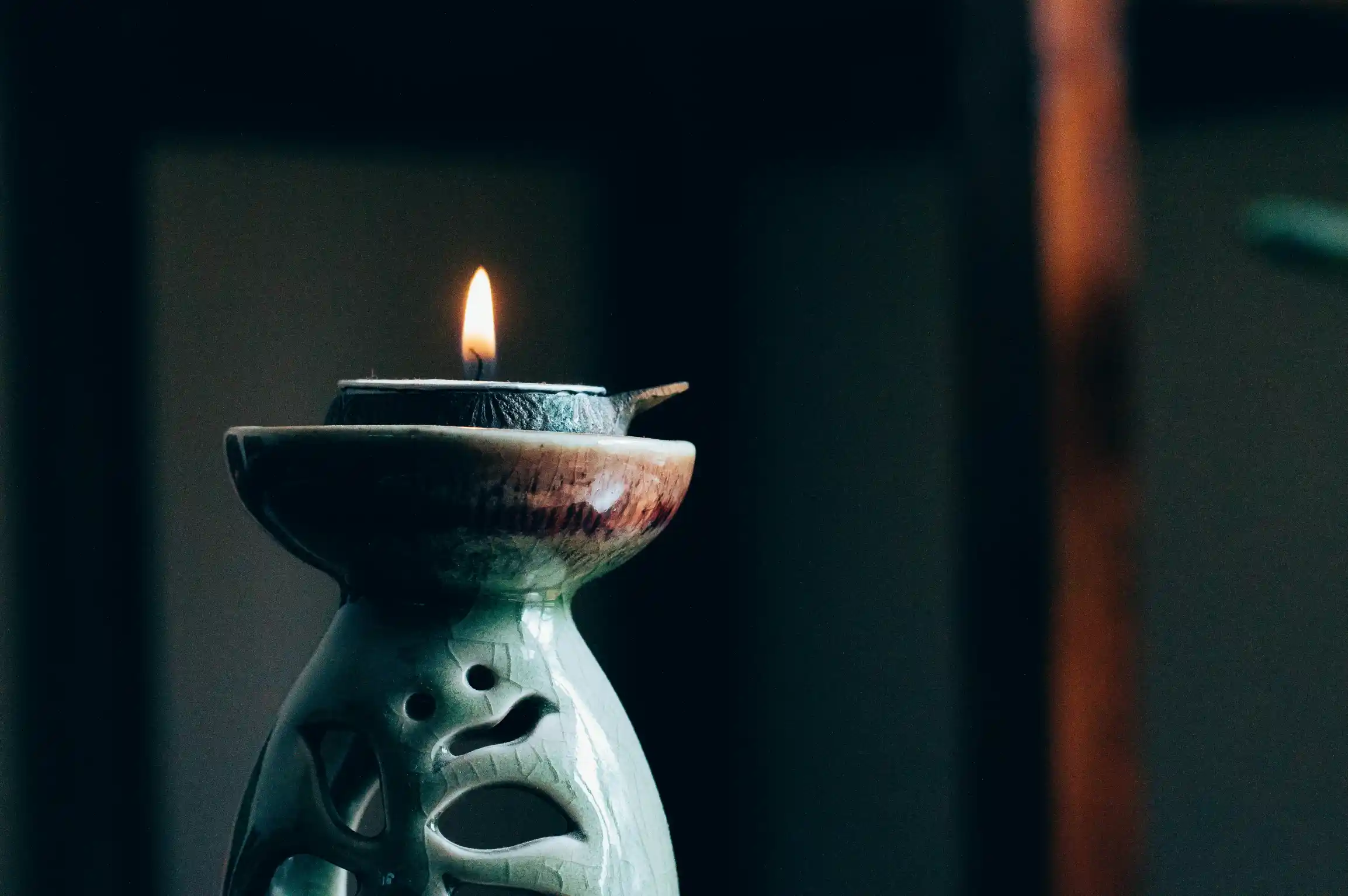 Aromatherapy at Gulshan Lotus Spa
