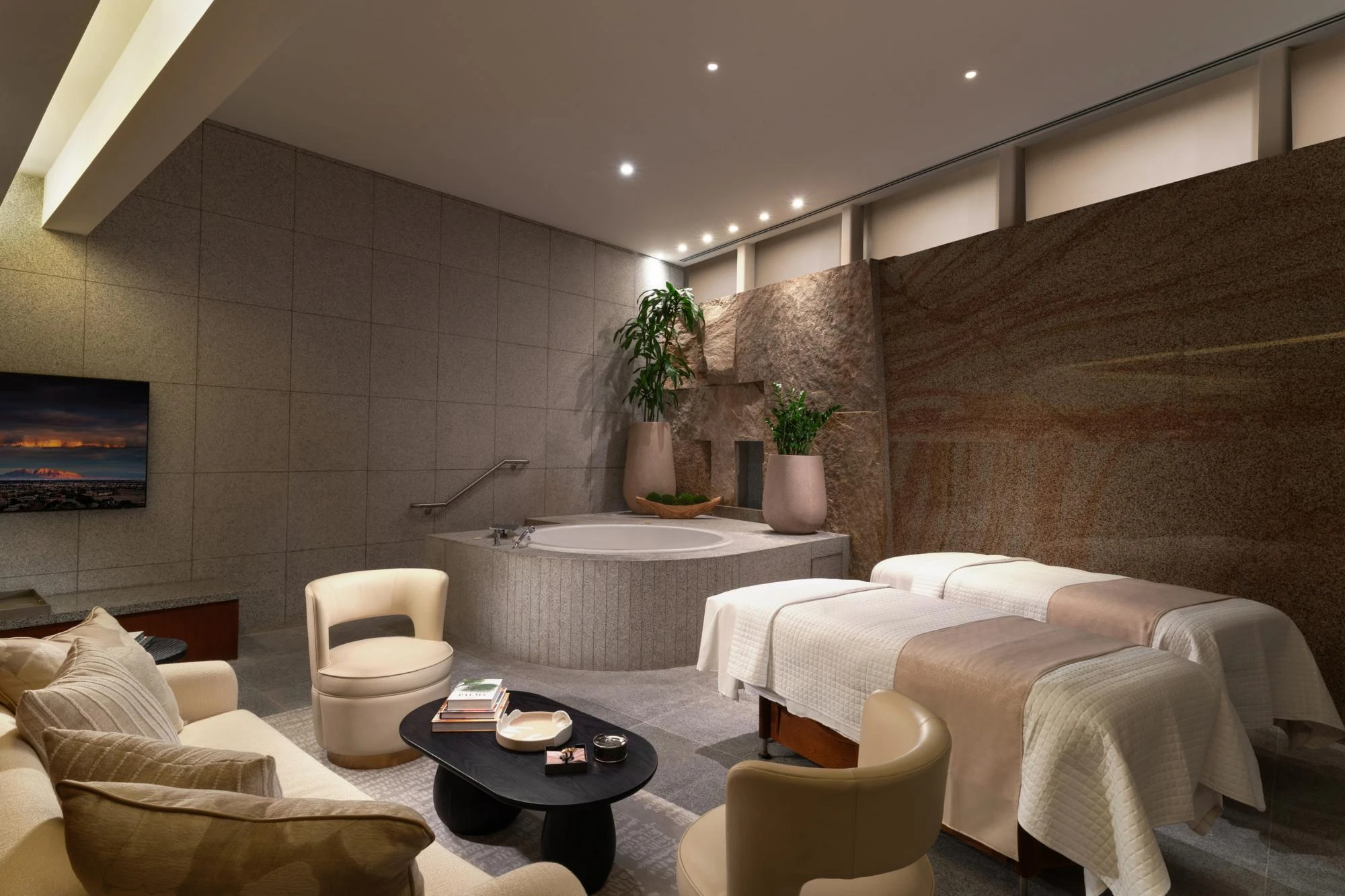 Nuru spa at Gulshan Lotus Spa